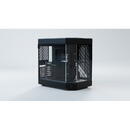 HYTE HYTE Y60, tower case (black, tempered glass)