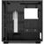 Carcasa NZXT H7 Flow Iconic tower case, tempered glass, black/white - window
