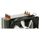 Thermalright Thermalright True Spirit 90 M Rev. B CPU Cooler (Silver)