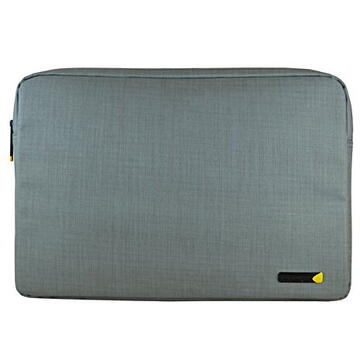 Techair EVO Notebook Sleeve - 13.3 - grey