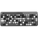 MOFII Wireless keyboard MOFII 888BT BT (Black)
