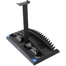 IPEGA iPega PG-P4009 Multifunctional Stand for PS4 and accessories (black)