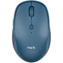 HAVIT MS76GT 800-1600 DPI blue