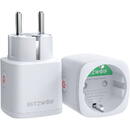BlitzWolf BlitzWolf BW-SHP13 WIFI Smart Socket (EU) 3680W