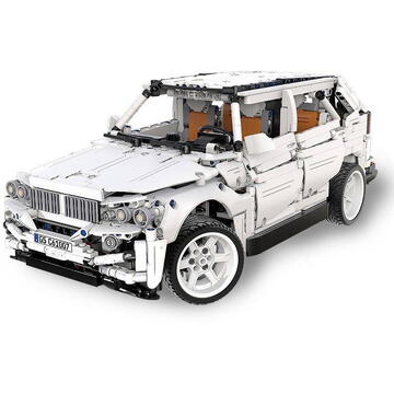 Double Eagle C61007W G5 Off-Road 4x4 with blocks