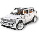 Double Eagle Double Eagle C61007W G5 Off-Road 4x4 with blocks