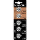 DURACELL Duracell Lithium batteries 2016 5 pcs