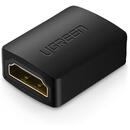 UGREEN UGREEN 20107 HDMI 4K Adapter to TV, PS4 , PS3, Xbox i Nintendo Switch (black)