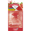 Insenti Air Freshener INSENTI Fresh Crystals - strawberry, 20g