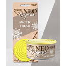 Insenti Air Freshener INSENTI Neo Organic - arctic black, 45g