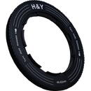 H&Y Adaptor reductie step-up H&Y RevoRing 46-62mm pentru filtre 62 mm-RS62