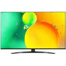 LG LG 43NANO763QA 43" (109 cm) 4K Smart NanoCell TV