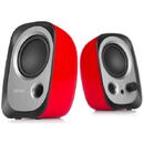 Edifier Edifier R12U Multimedia speaker Red