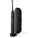 Philips Philips HX6830/53 Sonicare ProtectiveClean 4500 Sonic Electric Toothbrush, Black/Grey