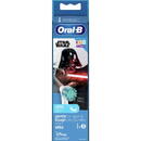 ORAL-B Oral-B EB10 2K StarWars Brush Set Extra Soft for kids, 2 pcs