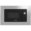 Bosch Bosch BFL623MS3 Microwave Oven, Built-in, 800W, 20L