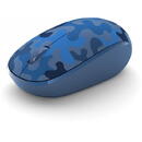 Bluetooth Mouse Camo