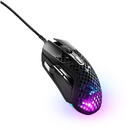 Aerox 5 (2022) Gaming  Wired Onyx