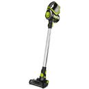 Polti PBEU0113 Forzaspira Slim SR110 Vacuum cleaner, Handstick 2in1, Cordless, Up to 50 min, Dirt tank 0.5 L, Green