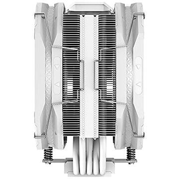 Deepcool AS500 PLUS white 140mm, 1200 RPM