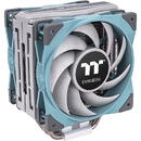 TOUGHAIR 510 Turquoise CPU Cooler 120mm