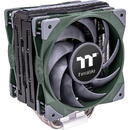 Thermaltake TOUGHAIR 510 Racing Green CPU Cooler 120 mm