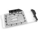 EKWB EKWB Quantum Vector Red Devil RX 68/6900 D-RGB - Nickel + Plexi 3831109844038