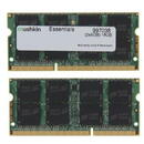 Mushkin 997038 SODIMM DDR3 16 GB 1600MHz