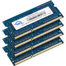 OWC OWC1600DDR3S64S DDR3  64GB  1600MHz CL11 Quad Kit