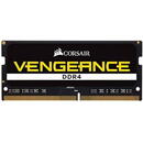 Vengeance 16GB DDR4-3200Mhz CL22