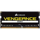 Vengeance 32GB DDR4-3200Mhz CL22