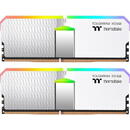 Thermaltake Toughram XG RGB white  64GB DDR4 4000MHz Dual-Kit
