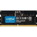 CT8G48C40S5 DDR5  8GB  4800MHz CL40 Single-Kit