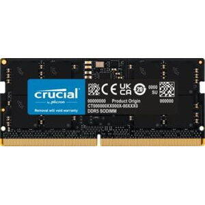 Memorie laptop Crucial CT16G48C40S5 16GB DDR5-4800Mhz CL40