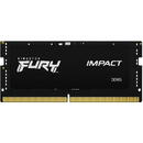 Fury impact 16GB DDR5-4800Mhz CL38