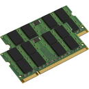 Kingston ValueRAM 64GB DDR5-4800Mhz CL40 Dual Channel