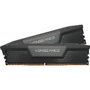 VENGEANCE 64GB, DDR5-5600MHz, CL40, Dual Channel