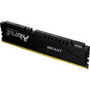 Kingston Fury Beast 32GB, DDR5-4800Mhz, CL38