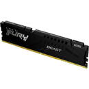 Fury Beast 32GB, DDR5-5600Mhz, CL40