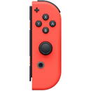 Nintendo Nintendo Joy-Con (R) neon red