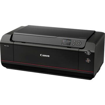 Plotter Canon Inkjet Color ImagePROGRAF PRO-1000