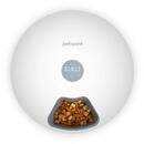 petwant PetWant F6 intelligent 6-chamber food dispenser