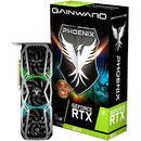 Gainward GeForce RTX 3070 Phoenix GS 8GB, GDDR6, 256bit