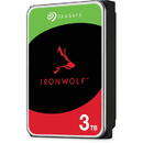 Ironwolf 3TB SATA3 3.5inch
