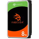 FireCuda 8TB SATA3 256MB 3.5