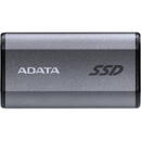 Adata SE880 1 TB USB-C 3.2 Gen 2x2 gray