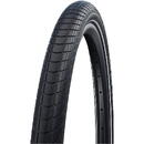 Schwalbe Schwalbe Big Apple, tires (black, ETRTO: 50-559)