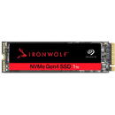 Seagate Ironwolf 525 1TB M.2 PCI Express 4.0