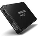 Samsung PM1733 3.84TB 2.5" PCI Express 4.0 x4 Bulk