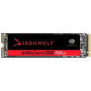 Seagate Ironwolf 525 500GB M.2 PCI Express 4.0 x4